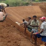 Rebuilding Sri Lankan Communities