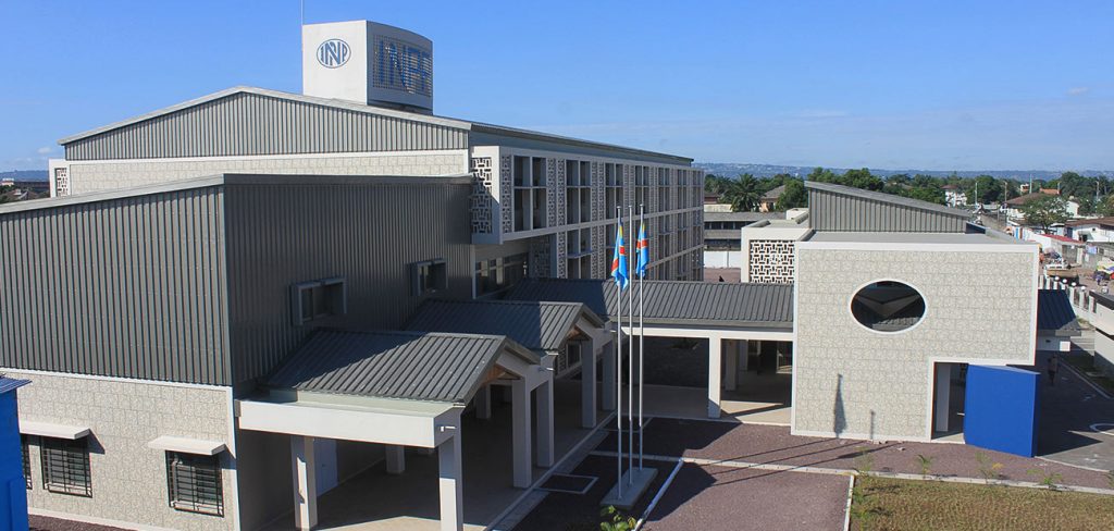 Empowering Kinshasa’s Workforce - OC Global