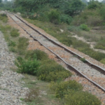 Work Starts on Upgrading of Vital Myanmar Rail Route