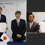 MOU signed between OC Global and BANDI Consultant for Strategic Partnership