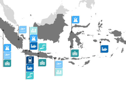 OC Global Releases Video: Integrated Consultant – Diverse Sectors (Indonesia Edition)