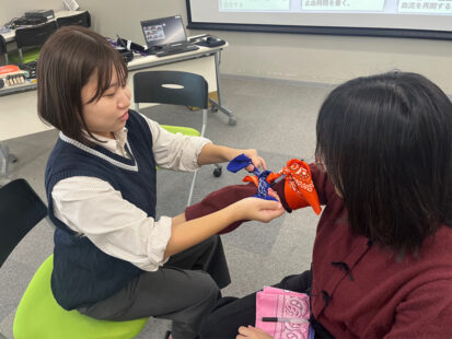 OC Global安全対策実地訓練　実施