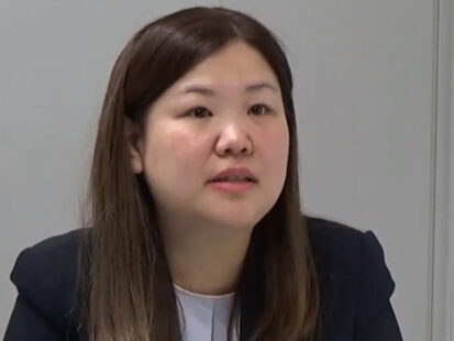 OC Global　細野 美晴　国土交通省　インタビュー動画　公開