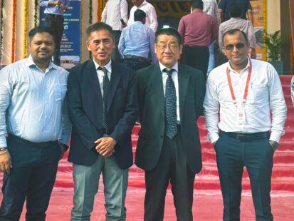 India’s Western Dedicated Freight Corridor Opens: Supporting 1,500 km Infrastructure for 13 Years
