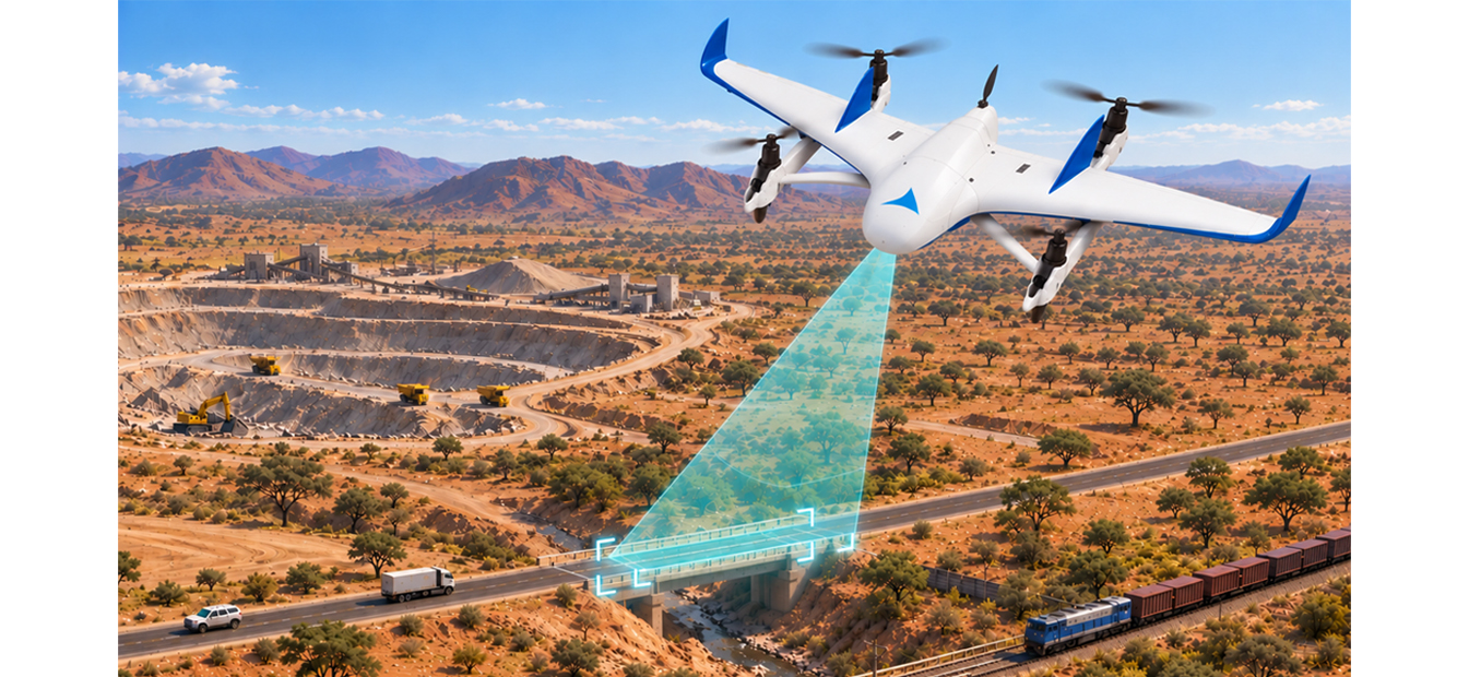 OC Global Begins Support for the “Demonstration Project for Remote Mine ...