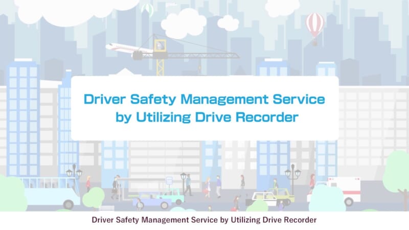 Driver Safety